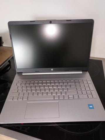 HP Laptop 15" beschikbaar voor biedingen