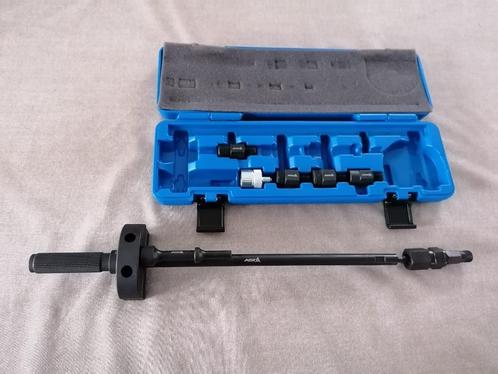 Injectoren verwijderen met trillingen, Auto diversen, Autogereedschap, Nieuw, Ophalen of Verzenden