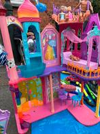 Grande Maison de barbie, Enlèvement, Utilisé, Accessoires