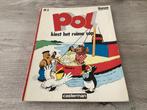 Pol strip: Pol kiest het ruime sop (1985), Gelezen, Eén stripboek, Ophalen of Verzenden, Hansen