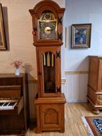 Vintage wandklok in onberispelijke staat, Ophalen, Zo goed als nieuw, Analoog, Wandklok