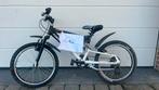 Moutainbike tot 12 jaar, Fietsen en Brommers, Fietsen | Mountainbikes en ATB, 57 cm of meer, Zo goed als nieuw, Ophalen, Overige merken