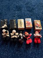 Poupées dans boîte allumette, Verzamelen, Poppen, Ophalen, Gebruikt, Pop