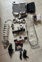 Pieces 85 ktm gasgas husqvarna, Ophalen