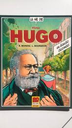 La vie de Victor Hugo (en BD), Livres, Biographies, Enlèvement ou Envoi, Utilisé