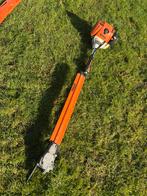 Stihl HL95 en HL100, Enlèvement ou Envoi