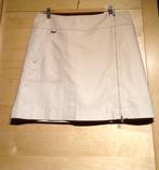 Ralph Lauren Golf M/L rok, Maat 38/40 (M), Polo Ralph Lauren, Beige, Ophalen of Verzenden