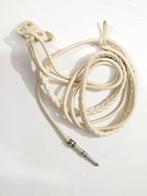 Nestel koord Gemeente Politie., Enlèvement ou Envoi