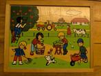 Houten puzzels en educo puzzels, Kinderen en Baby's, Ophalen