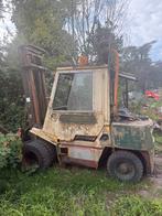TCM Diesel Heftruck, Zakelijke goederen, Machines en Bouw | Heftrucks en Intern transport, Ophalen, Diesel, Heftruck