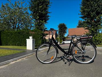 Vélo électrique neuf jamais utilisé / SEVEN PEAKS E-ONE 6 beschikbaar voor biedingen