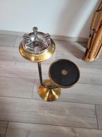 Art deco ashtray, Ophalen, Zo goed als nieuw