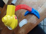 Viewmaster met licht, Kinderen en Baby's, Ophalen of Verzenden, Met licht