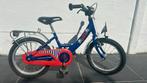 Puky fietsje 16 inch, Ophalen, Gebruikt, 16 tot 20 inch, Puky