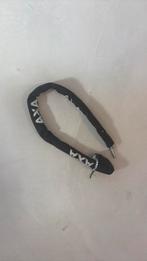 Slot axa, Handtassen en Accessoires, Piercings, Ophalen, Nieuw, Staal