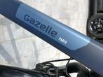 E bike Gazelle C7 Paris, Comme neuf, 55 à 59 cm, Enlèvement, Gazelle
