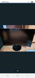 Samsung pc/gaming scherm.  Lenovo pc/tablet, Computers en Software, Monitoren, Ophalen, Zo goed als nieuw, Gaming