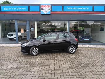 Opel Corsa E 5drs Enjoy 1.0 benzine turbo bj. 03/2019 69623 