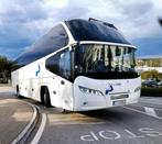 Neoplan Cityliner 2009, Tickets & Billets, Transports en commun