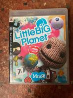 Little Big Planet for PS3 – Award-Winning Puzzle Platformer, Games en Spelcomputers, Games | Sony PlayStation 3, Verzenden, Zo goed als nieuw