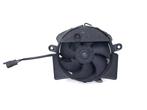 VENTILATOR XP 500 T-Max 2008-2011 (XP500 TMAX) (SSW9828l), Motoren, Gebruikt