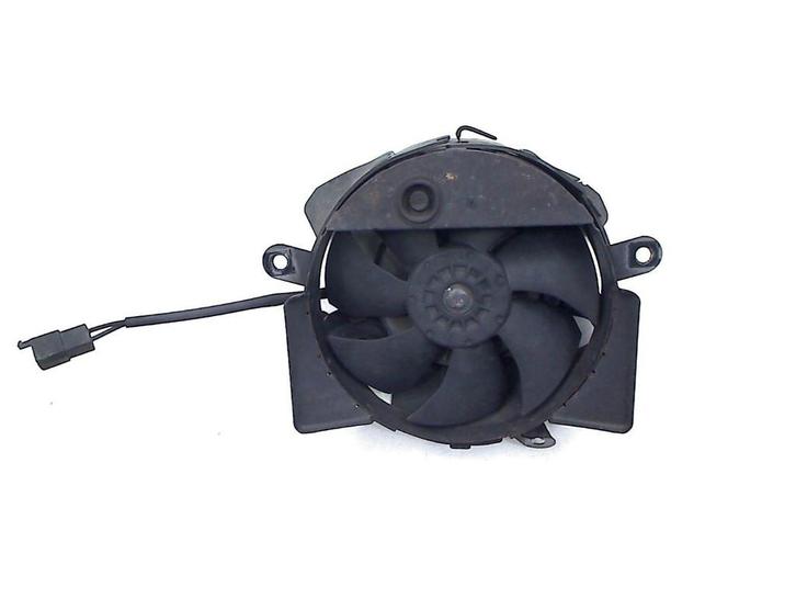 VENTILATOR XP 500 T-Max 2008-2011 (XP500 TMAX) (SSW9828l), Motoren, Onderdelen | Yamaha, Gebruikt