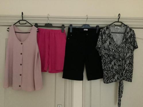 4  stuks voor 10 euro, Kleding | Dames, Overige Dameskleding, Zo goed als nieuw, Ophalen