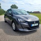 PEUGEOT 208 | BJ 2020 | BENZINE 1.2 | SLECHTS 3.000 KM'S!!, Voorwielaandrijving, Stof, USB, Bedrijf