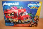 nieuwe playmobil set The movie 70075, Kinderen en Baby's, Speelgoed | Playmobil, Ophalen of Verzenden, Nieuw, Complete set