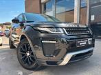 Range Rover evoque »Black édition « //Td4//tres beau!!, Auto's, Zwart, Leder, Bedrijf, 5 deurs