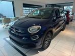 Fiat 500 X  Lounge, Achat, Entreprise, Boîte manuelle, 500X