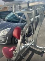 Panatta super low row, Sports & Fitness, Dos, Enlèvement, Utilisé, Autres types