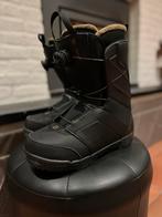 Bateau Salomon Faction taille 42 - comme neuf, Sports & Fitness, Snowboard, Enlèvement ou Envoi, Comme neuf, Chaussures