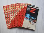 Série complète de fascicules "Spirou collection", Série complète ou Série, Enlèvement ou Envoi, Comme neuf, Divers auteurs
