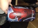 Spiderman luster ( nieuw nooit gebruikt), Ophalen