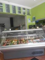 Volledige inboedel van frituur te koop, Huis en Inrichting, Ophalen