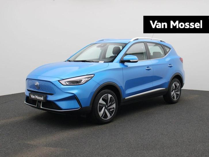 MG MG ZS EV Comfort 45 kWh, Auto's, MG, Bedrijf, Te koop, ZS, ABS, Adaptive Cruise Control, Airbags, Alarm, Android Auto, Apple Carplay