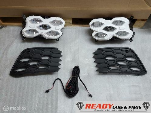 Mistlamp SET VW Golf 8 VIII GTI GTD GTE RECHTS LINKS ROOSTER, Auto-onderdelen, Verlichting, Volkswagen, Nieuw, Ophalen of Verzenden