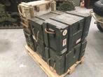 Il ne Reste que 2 Caisses armée en bois, Enlèvement, Autres types