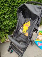 Poussette, Ophalen, Kinderwagen