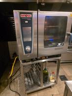 Four professionnel rational en tres bonne état de marche, Enlèvement