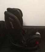 Draaibare 4Baby Roto-Fix 0-36 Zwart Autostoel 360, Kinderen en Baby's, Autostoeltjes, Verstelbare rugleuning, 0 t/m 18 kg, Zo goed als nieuw