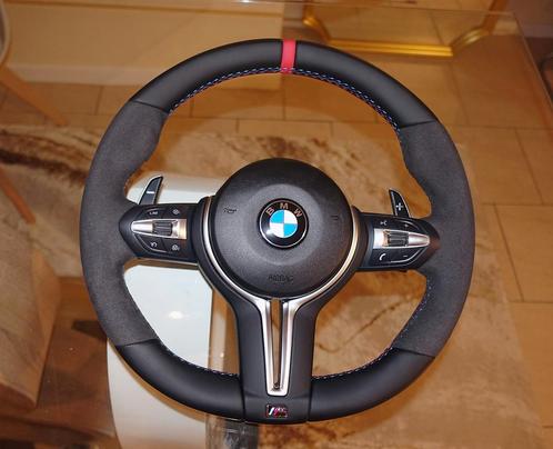 Nouveau volant BMW avec Airbag, tous les modèles F, Autos : Pièces & Accessoires, Commande, BMW, Neuf, Enlèvement ou Envoi