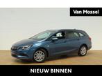 Opel Astra Sports Tourer 1.4T Edition, Auto's, Voorwielaandrijving, Stof, Gebruikt, 4 cilinders