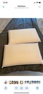 Coussin mémoire de forme neuf, Ophalen, Zo goed als nieuw
