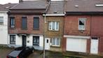 Maison à vendre à Charleroi Jumet, 2 chambres, Vrijstaande woning, 532 kWh/m²/jaar, 2 kamers