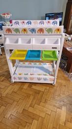Baby Bath and changer, Kinderen en Baby's, Ophalen, Gebruikt, Overige typen, Overige merken
