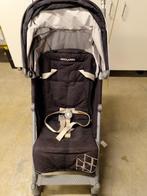 Buggy MacLaren, Ophalen, Gebruikt, Maclaren, Verstelbare rugleuning