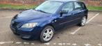 MAZDA M3+2008+1.6CRDI+CTOK+AANVRAAG VOOR REGISTRATIE 1499E, 1608 cc, Bedrijf, 5 deurs, Te koop