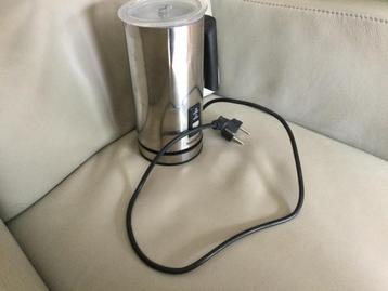 BOUILLOIRE"SILVERCREST", Electroménager, 1 à 2 litres, Enlèvement ou Envoi, Utilisé, Inox